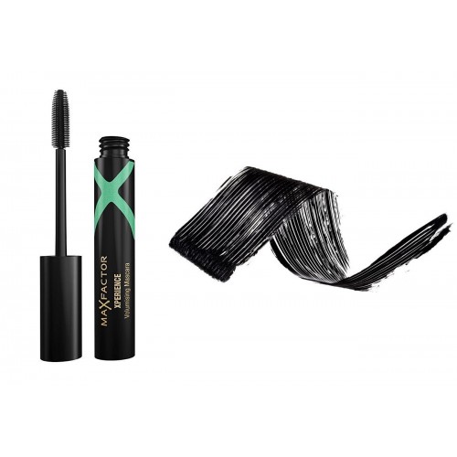 Max Factor Xperience Volumising Mascara Black